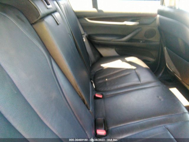 5UXKR2C56E0C00892 BMW X5 Sdrive35i