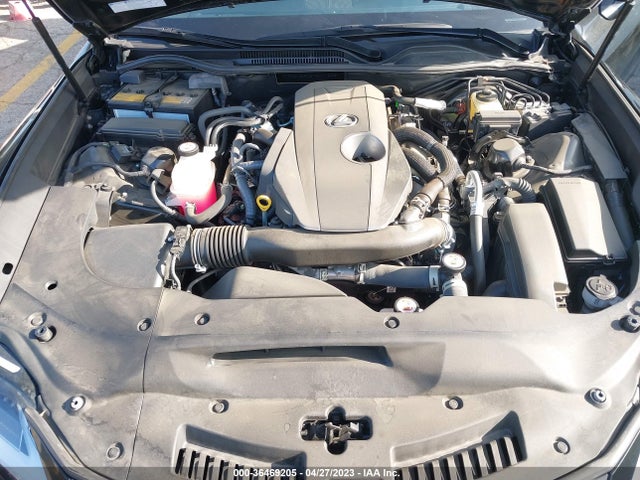 2021 Lexus RC, VIN: JTHGA5BC8M5011268