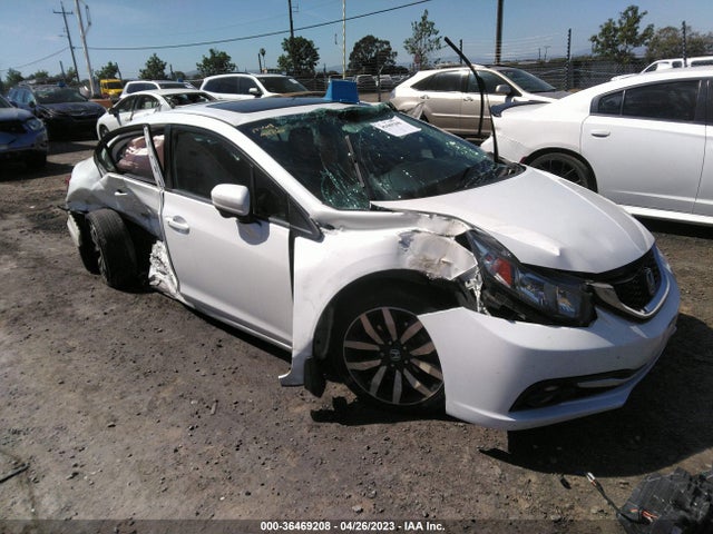 2015 19XFB2F92FE279912 main image