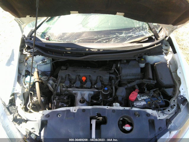Honda Civic Sedan Ex-l 2015 19XFB2F92FE279912 Image 12