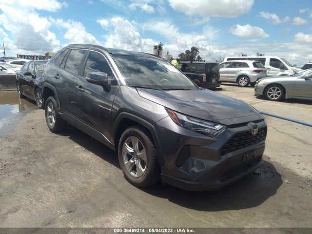 2022 2T3W1RFV8NC209926 main image