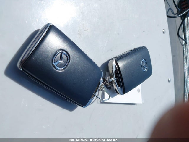 Mazda Cx-30 2.5 S Preferred Package 2022 3MVDMBCL3NM426842 Image 3