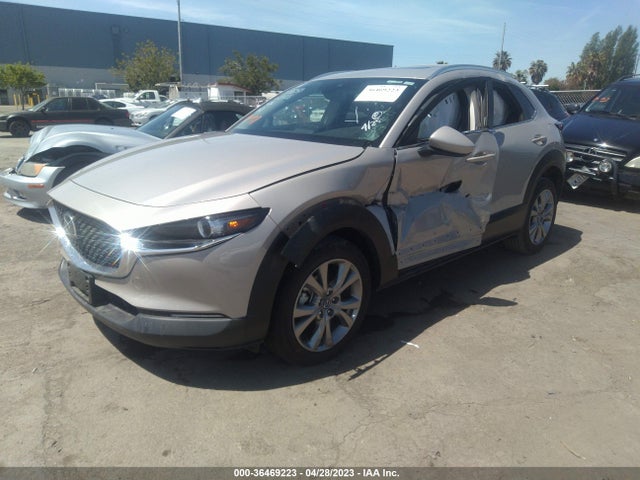 Mazda Cx-30 2.5 S Preferred Package 2022 3MVDMBCL3NM426842 Image 2