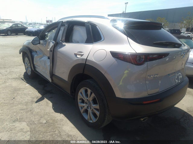 Mazda Cx-30 2.5 S Preferred Package 2022 3MVDMBCL3NM426842 Image 4