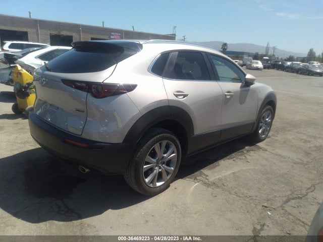 Mazda Cx-30 2.5 S Preferred Package 2022 3MVDMBCL3NM426842 Image 5
