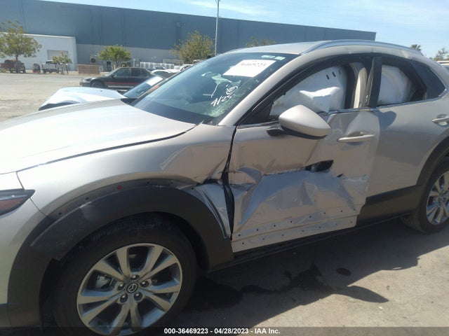 Mazda Cx-30 2.5 S Preferred Package 2022 3MVDMBCL3NM426842 Image 7