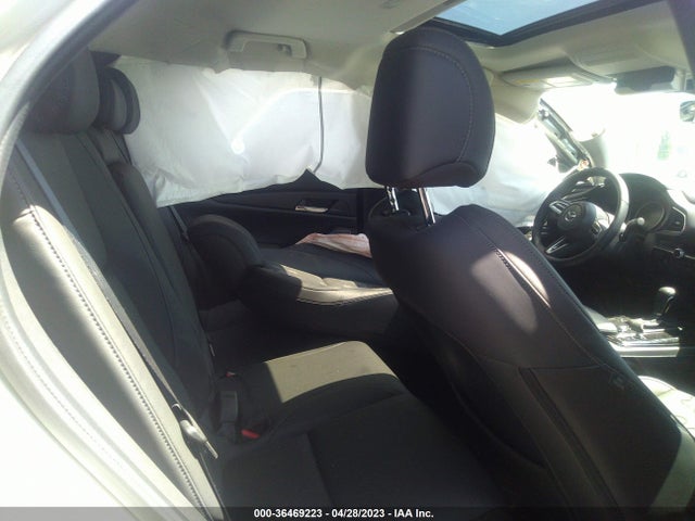 Mazda Cx-30 2.5 S Preferred Package 2022 3MVDMBCL3NM426842 Image 9