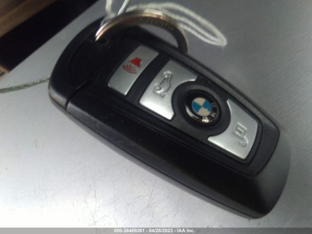 5UXWX9C53E0D22318 BMW X3 Xdrive28i