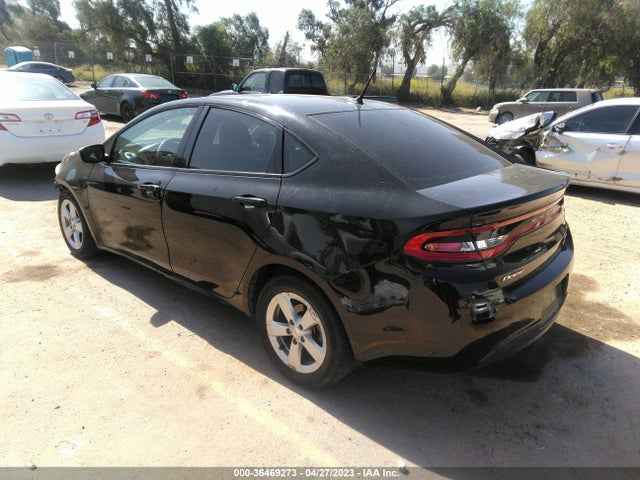 Dodge DART SXT 2016 1C3CDFBA3GD605177 Image 3