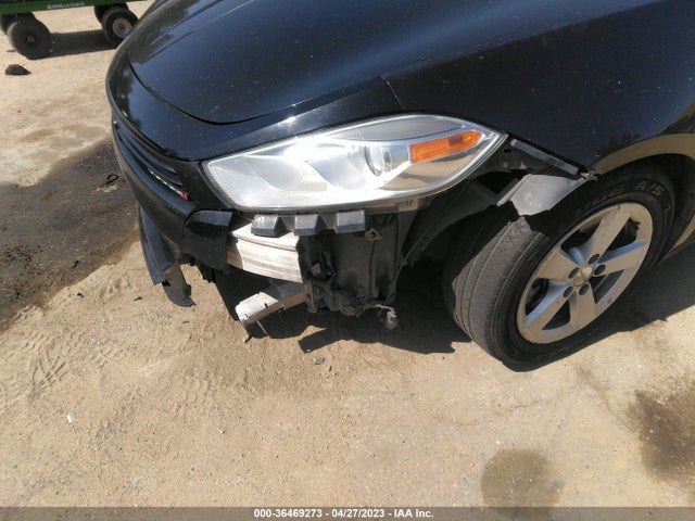 Dodge DART SXT 2016 1C3CDFBA3GD605177 Image 6