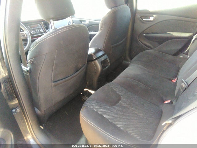 Dodge DART SXT 2016 1C3CDFBA3GD605177 Image 8