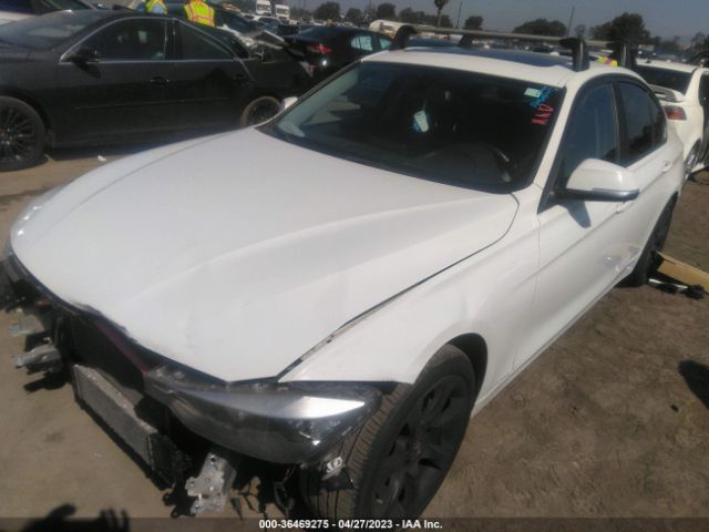 WBA3A5G5XFNS89468 BMW 328I