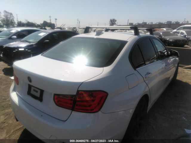 WBA3A5G5XFNS89468 BMW 328I
