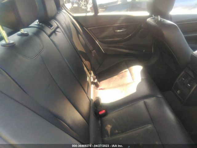 WBA3A5G5XFNS89468 BMW 328I