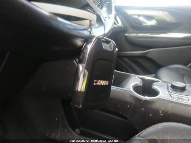 3GKALVEX1KL387201 GMC Terrain Slt