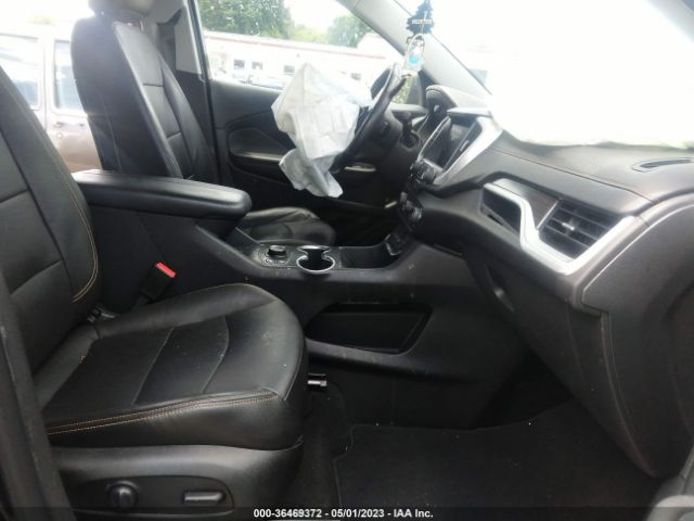 3GKALVEX1KL387201 GMC Terrain Slt
