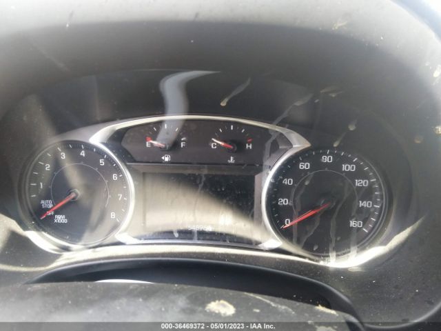 3GKALVEX1KL387201 GMC Terrain Slt