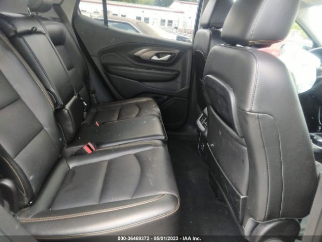 3GKALVEX1KL387201 GMC Terrain Slt