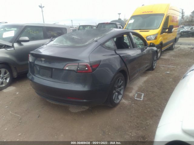 5YJ3E1EA4MF085597 Tesla Model 3 Standard Range Plus