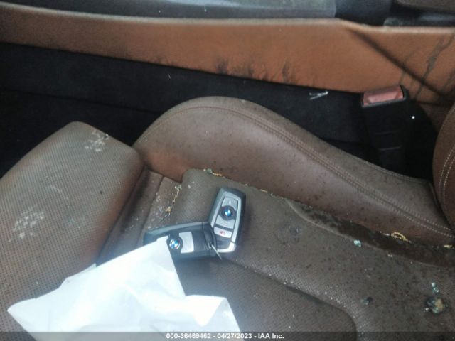 WBS6E9C54HG437387 BMW M6
