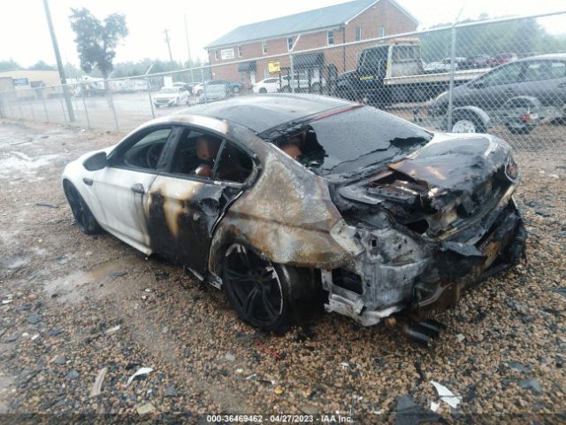 WBS6E9C54HG437387 BMW M6