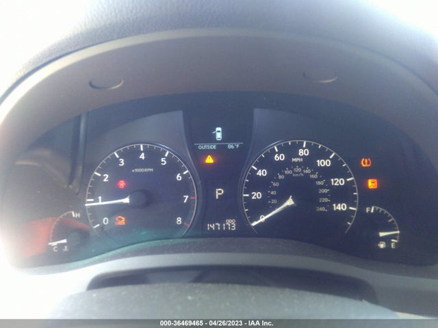 2011 LEXUS RX 350 VIN: 2T2BK1BA2BC093171