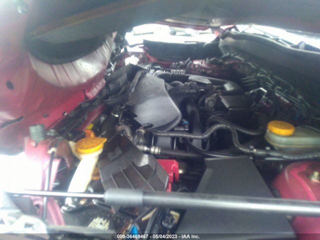JF2SJAWC6HH572590 Subaru Forester Touring