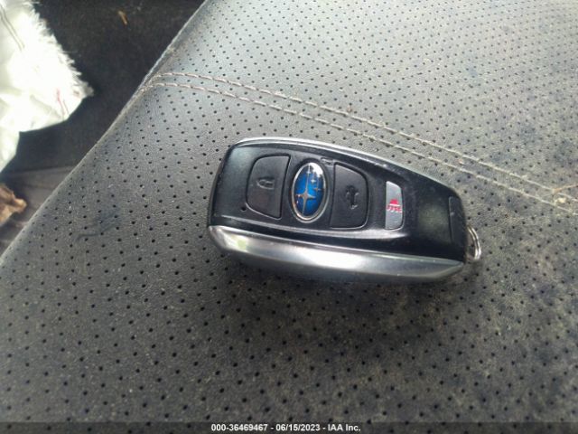 JF2SJAWC6HH572590 Subaru Forester Touring