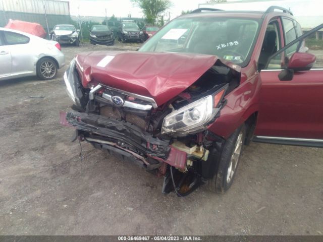 JF2SJAWC6HH572590 Subaru Forester Touring