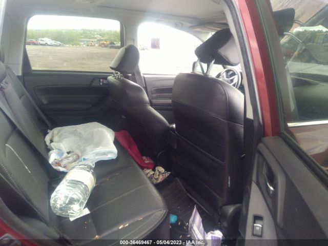 JF2SJAWC6HH572590 Subaru Forester Touring