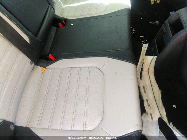 3VWD17AJ5GM365325 Volkswagen Jetta Sedan 1.8t Sport