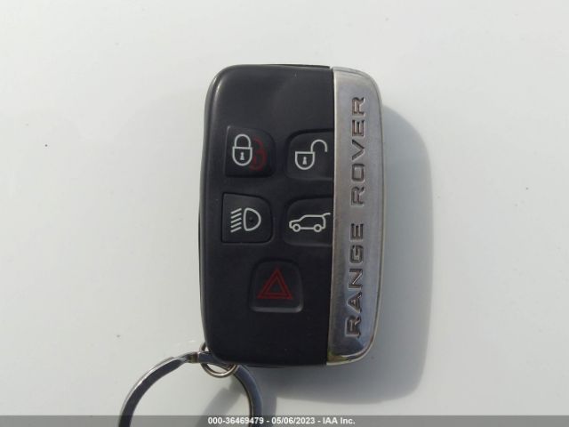 SALWR2WF5EA398839 Land Rover Range Rover Sport Hse