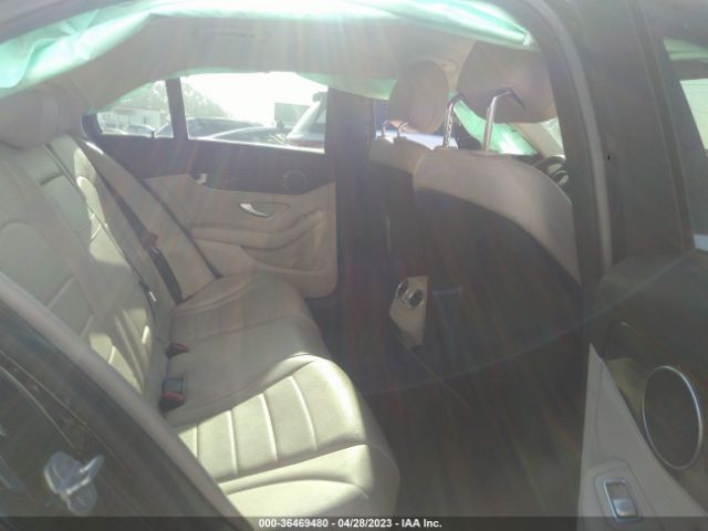 55SWF4JB8FU051593 Mercedes-Benz C-class C 300