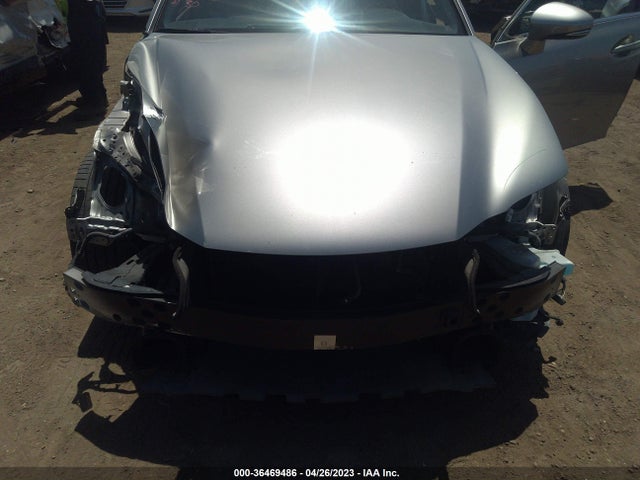 2017 Lexus GS, VIN: JTHBZ1BLXHA012205