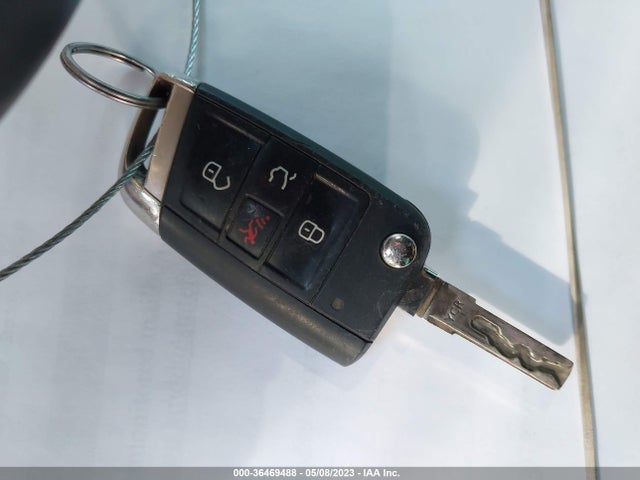 3VW6T7AU6KM034565 Volkswagen Golf Gti S/se/autobahn