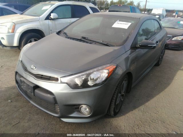 KNAFZ6A33F5373943 KIA Forte Koup Sx