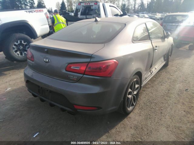 KNAFZ6A33F5373943 KIA Forte Koup Sx