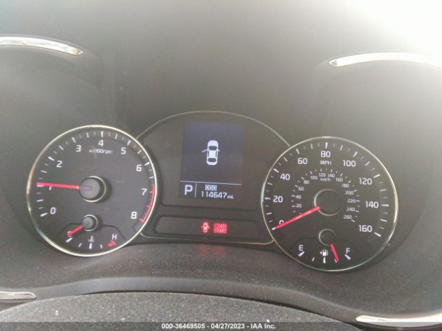 KNAFZ6A33F5373943 KIA Forte Koup Sx