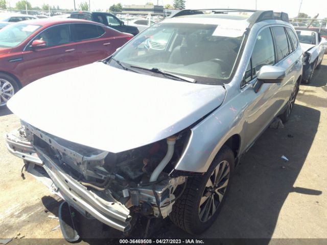 4S4BSENC3G3280469 Subaru Outback 3.6r Limited