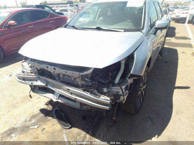 4S4BSENC3G3280469 Subaru Outback 3.6r Limited