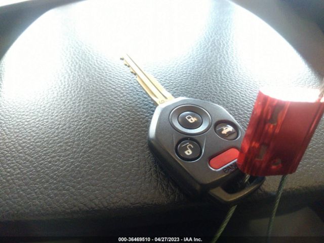 JF2SJADC9FH805393 Subaru Forester 2.5i Premium