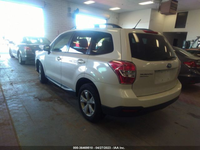 JF2SJADC9FH805393 Subaru Forester 2.5i Premium