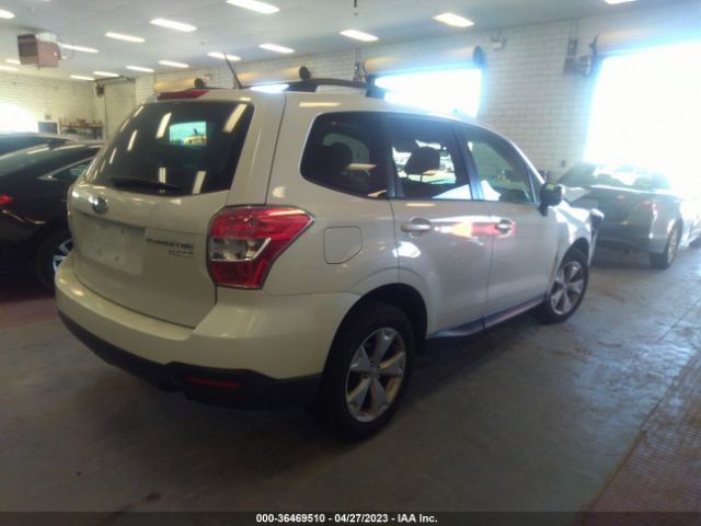 JF2SJADC9FH805393 Subaru Forester 2.5i Premium