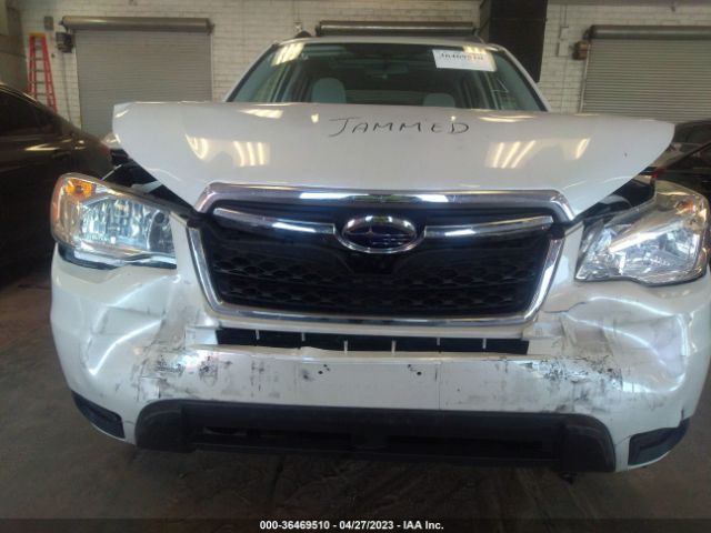 JF2SJADC9FH805393 Subaru Forester 2.5i Premium