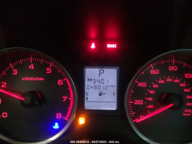 JF2SJADC9FH805393 Subaru Forester 2.5i Premium