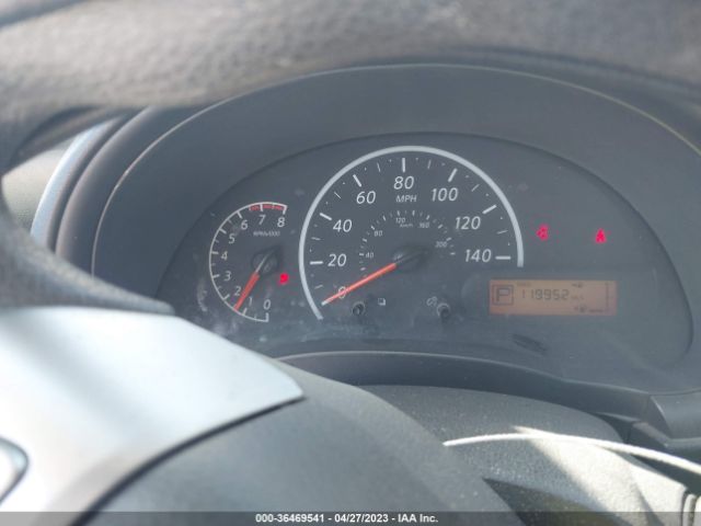 3N1CN7AP0FL953082 Nissan Versa S Plus