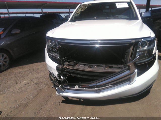 Chevrolet Suburban Ltz 2015 1GNSCKKC2FR222392 Image 6
