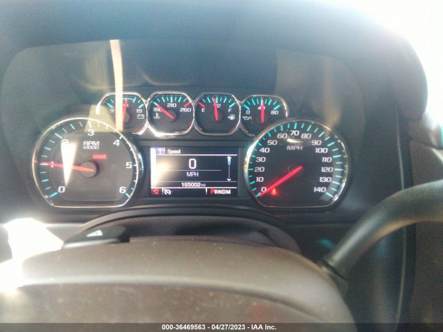 Chevrolet Suburban Ltz 2015 1GNSCKKC2FR222392 Image 7