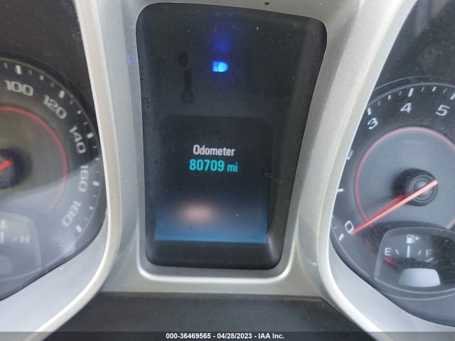 Chevrolet CAMARO SS 2015 2G1FK3DJ7F9157931 Image 8