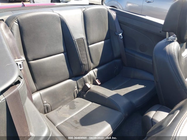 Chevrolet CAMARO SS 2015 2G1FK3DJ7F9157931 Image 9